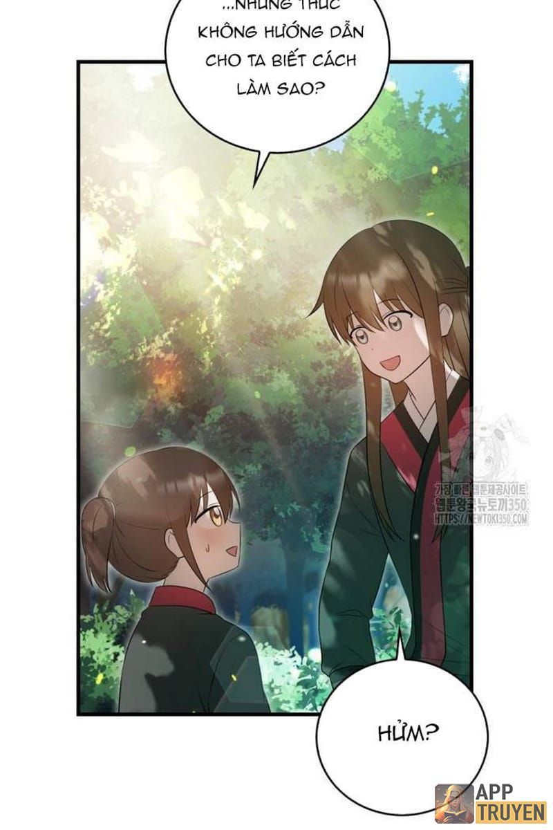 Trở Thành Đệ Tử Nhỏ Tuổi Nhất Phái Hoa Sơn Chapter 8 - Trang 3