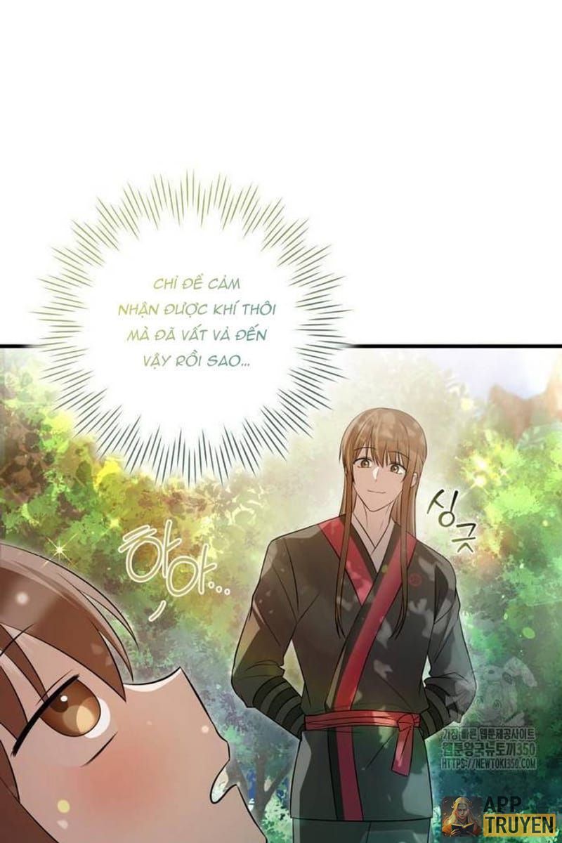 Trở Thành Đệ Tử Nhỏ Tuổi Nhất Phái Hoa Sơn Chapter 8 - Trang 3