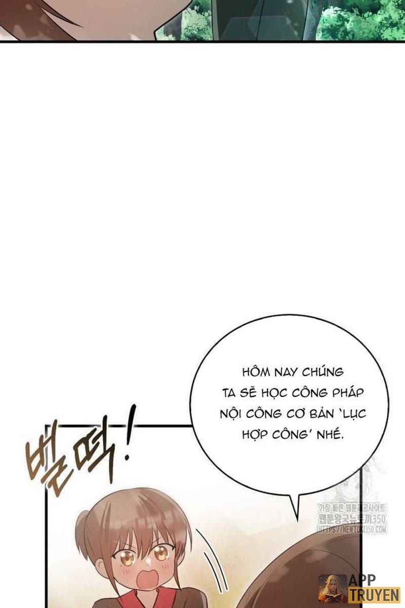Trở Thành Đệ Tử Nhỏ Tuổi Nhất Phái Hoa Sơn Chapter 8 - Trang 3