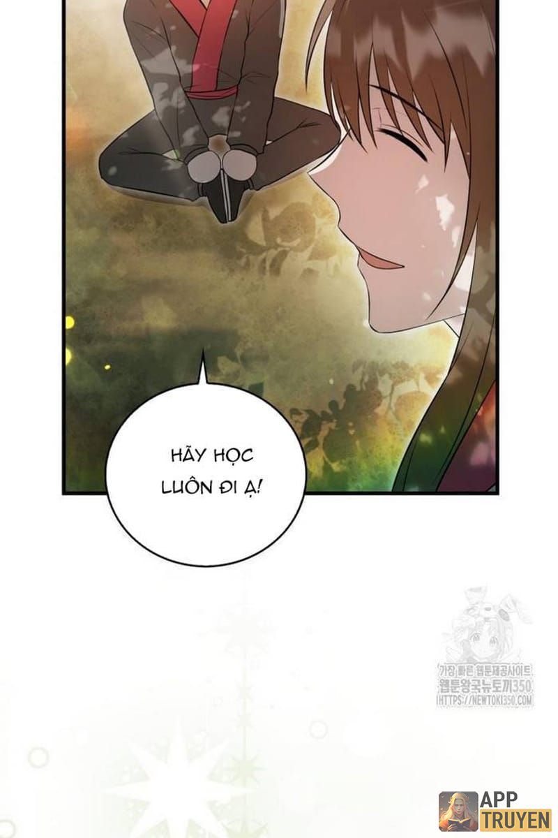 Trở Thành Đệ Tử Nhỏ Tuổi Nhất Phái Hoa Sơn Chapter 8 - Trang 3