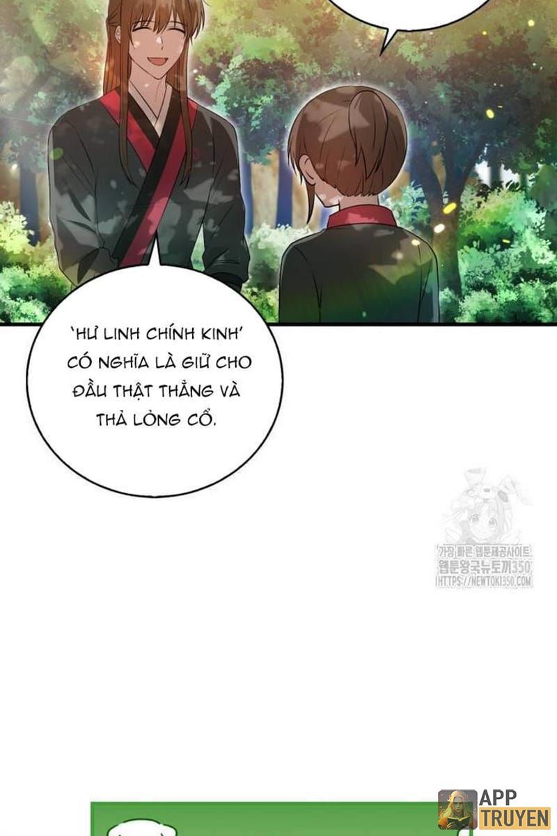 Trở Thành Đệ Tử Nhỏ Tuổi Nhất Phái Hoa Sơn Chapter 8 - Trang 3