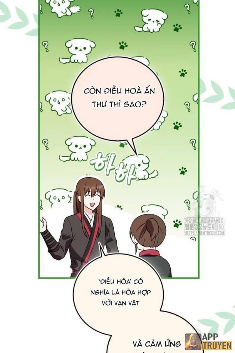 Trở Thành Đệ Tử Nhỏ Tuổi Nhất Phái Hoa Sơn Chapter 8 - Trang 3
