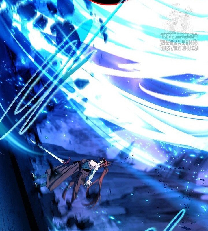 Trở Thành Nhân Viên Cho Các Vị Thần Chapter 93 - Trang 4