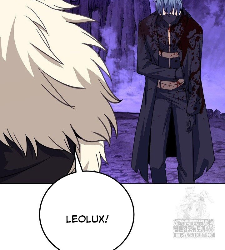 Trở Thành Nhân Viên Cho Các Vị Thần Chapter 93 - Trang 4