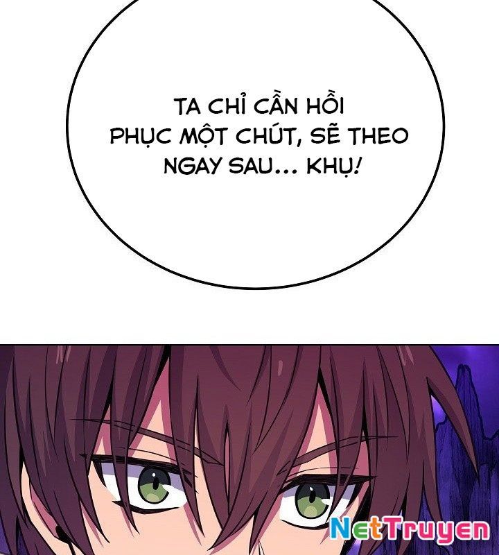 Trở Thành Nhân Viên Cho Các Vị Thần Chapter 93 - Trang 4