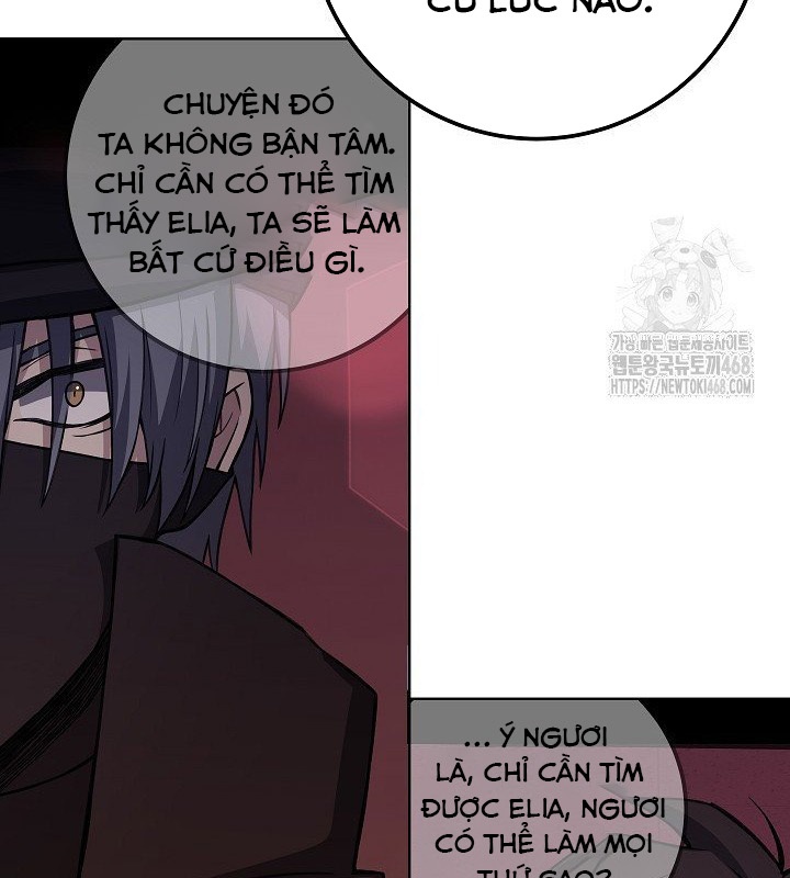 Trở Thành Nhân Viên Cho Các Vị Thần Chapter 93 - Trang 4