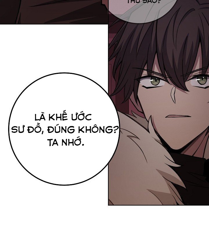 Trở Thành Nhân Viên Cho Các Vị Thần Chapter 93 - Trang 4