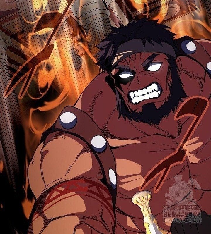 Trở Thành Nhân Viên Cho Các Vị Thần Chapter 93 - Trang 4