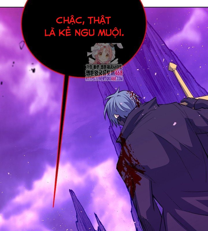 Trở Thành Nhân Viên Cho Các Vị Thần Chapter 93 - Trang 4