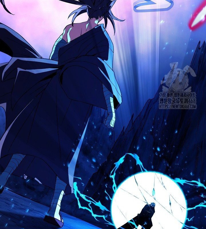 Trở Thành Nhân Viên Cho Các Vị Thần Chapter 93 - Trang 4