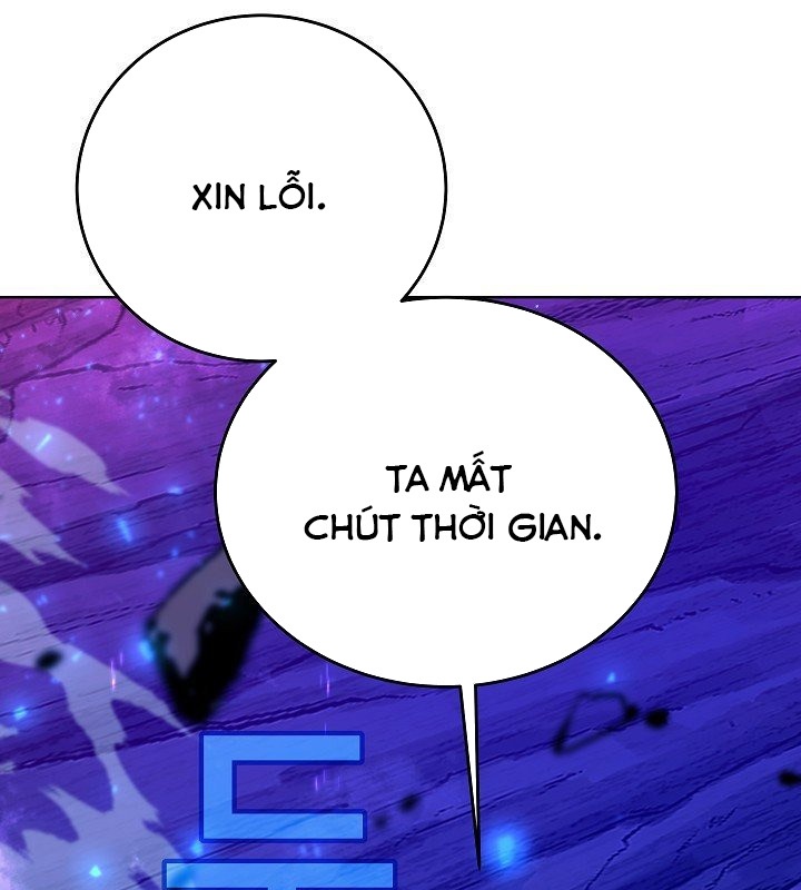 Trở Thành Nhân Viên Cho Các Vị Thần Chapter 93 - Trang 4