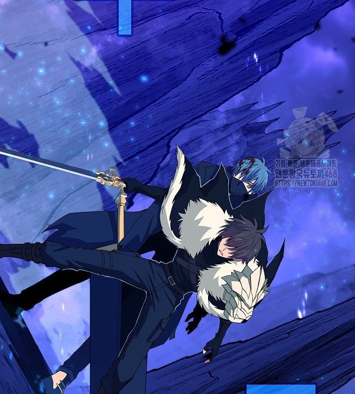 Trở Thành Nhân Viên Cho Các Vị Thần Chapter 93 - Trang 4