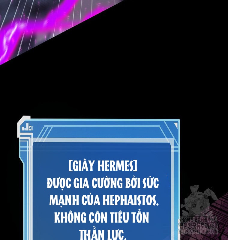 Trở Thành Nhân Viên Cho Các Vị Thần Chapter 95 - Trang 4