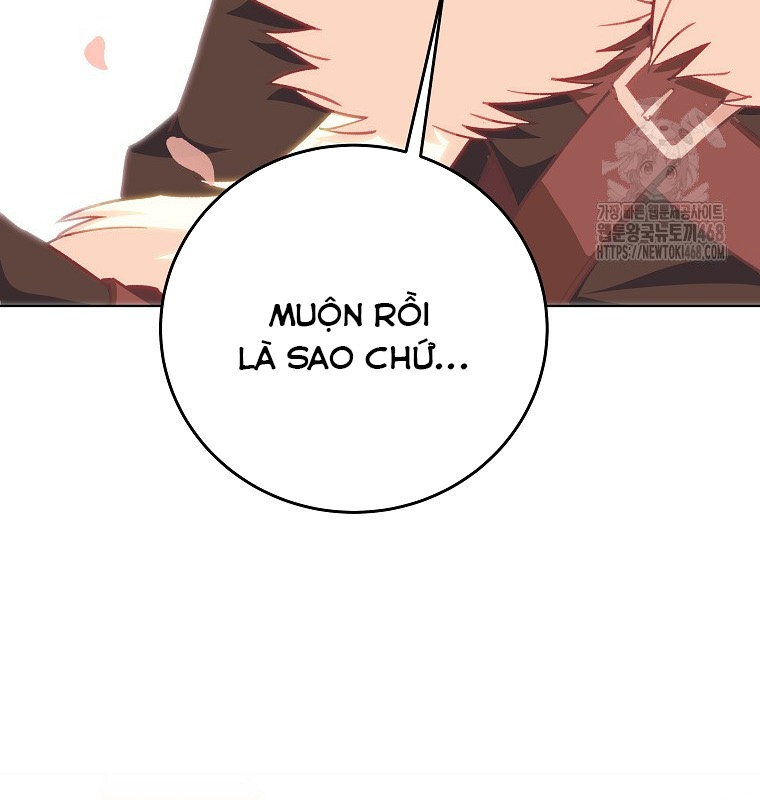 Trở Thành Nhân Viên Cho Các Vị Thần Chapter 95 - Trang 4
