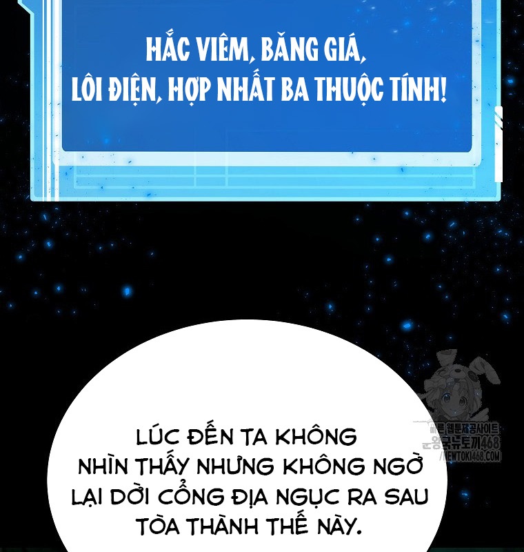 Trở Thành Nhân Viên Cho Các Vị Thần Chapter 95 - Next Chapter 96