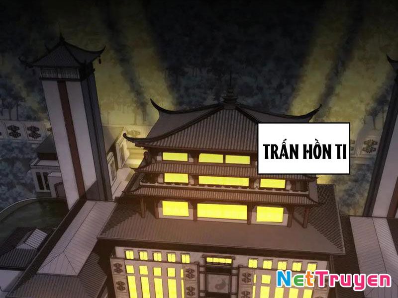 Trước mặt bệnh tâm thần, quỷ dị chẳng là gì cả Chapter 118 - Trang 3