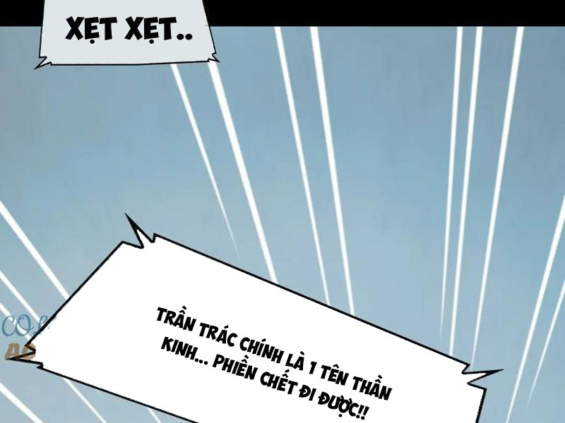 Trước mặt bệnh tâm thần, quỷ dị chẳng là gì cả Chapter 118 - Trang 3
