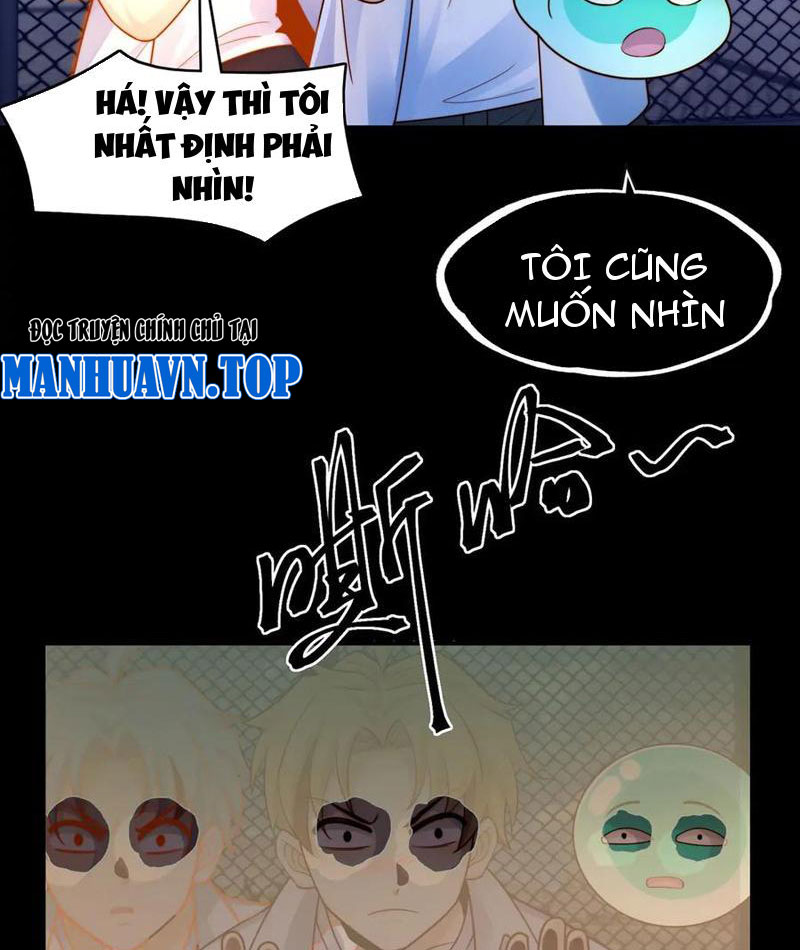 Trước mặt bệnh tâm thần, quỷ dị chẳng là gì cả Chapter 125 - Trang 3