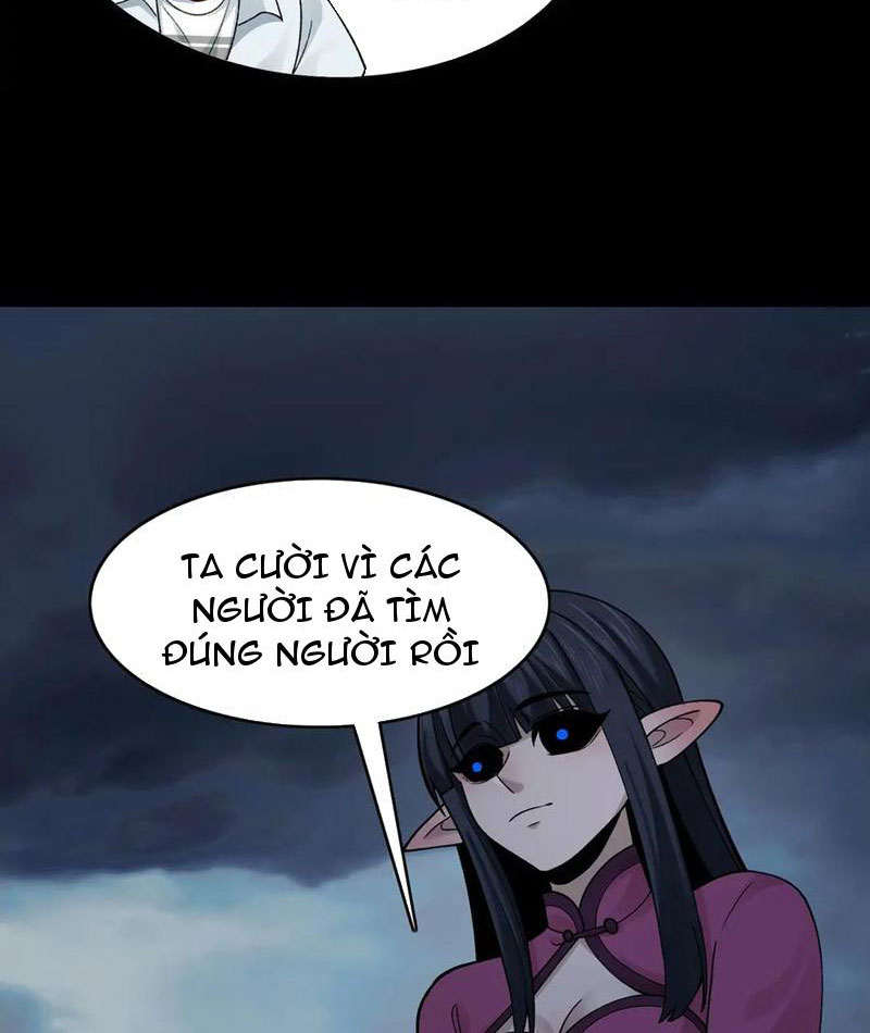 Trước mặt bệnh tâm thần, quỷ dị chẳng là gì cả Chapter 125 - Trang 3