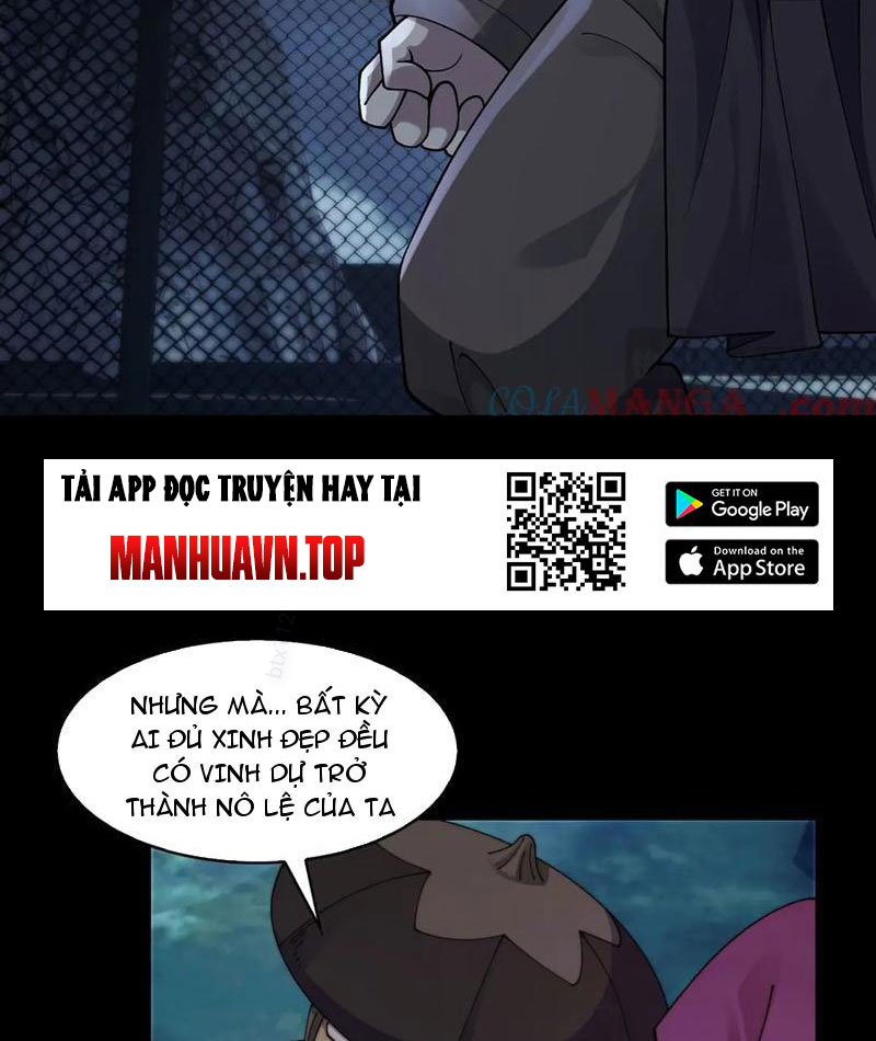 Trước mặt bệnh tâm thần, quỷ dị chẳng là gì cả Chapter 125 - Trang 3