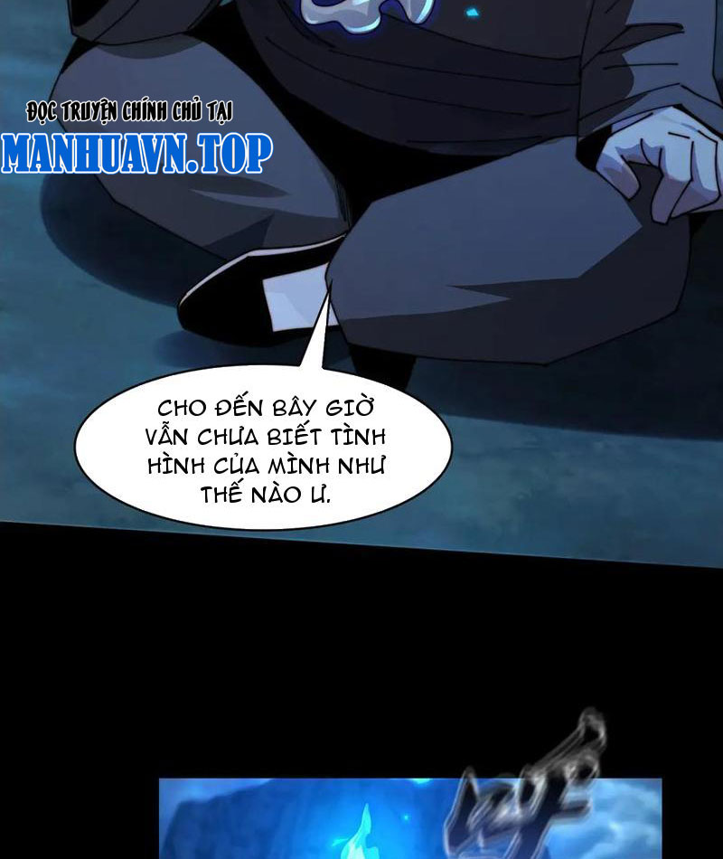 Trước mặt bệnh tâm thần, quỷ dị chẳng là gì cả Chapter 125 - Trang 3