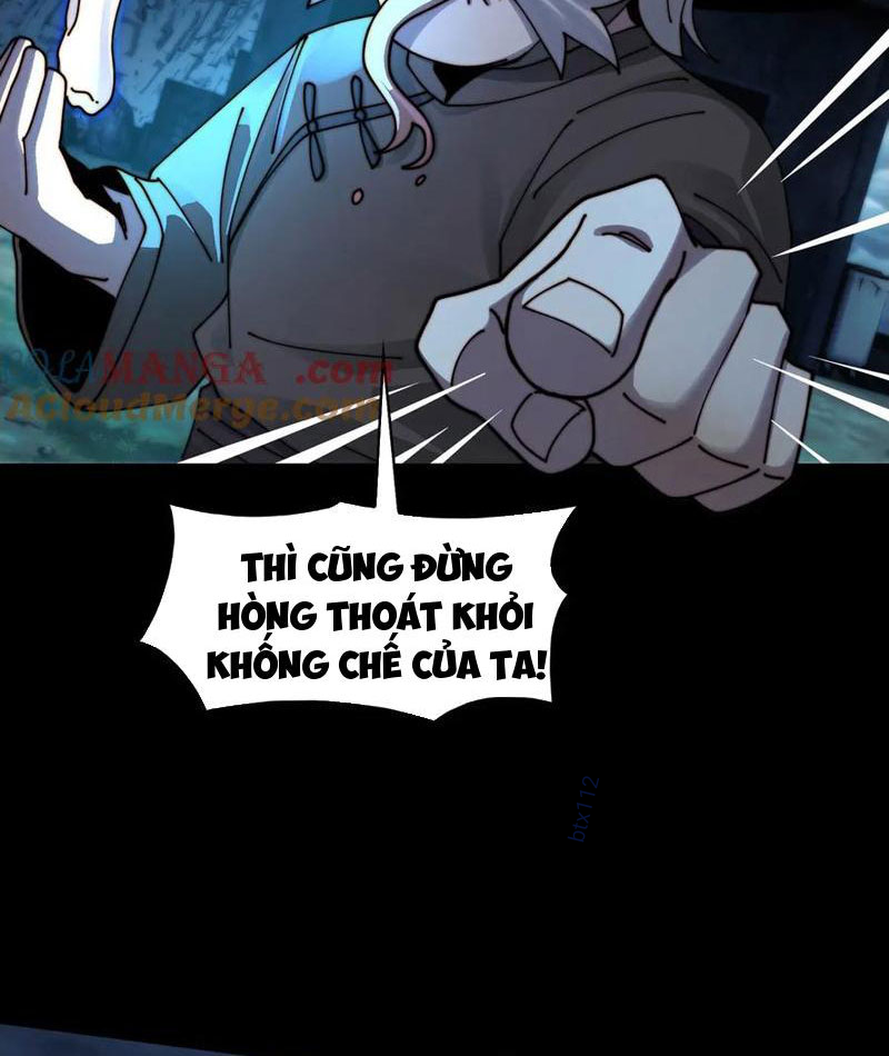 Trước mặt bệnh tâm thần, quỷ dị chẳng là gì cả Chapter 125 - Trang 3