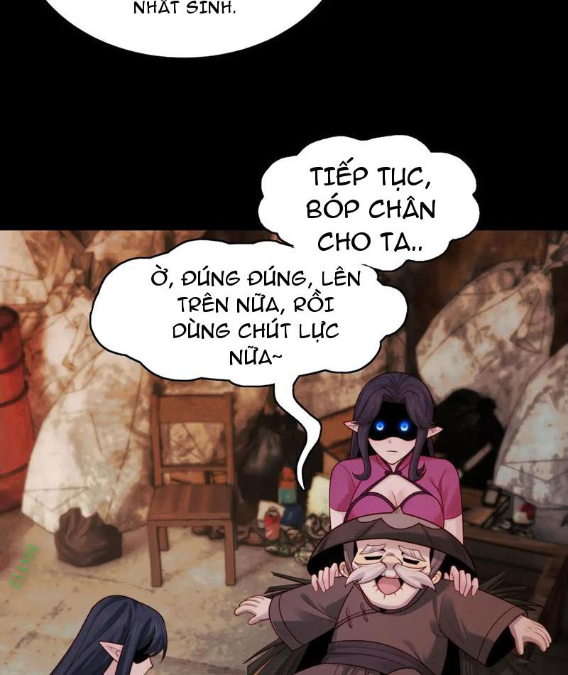 Trước mặt bệnh tâm thần, quỷ dị chẳng là gì cả Chapter 125 - Trang 3