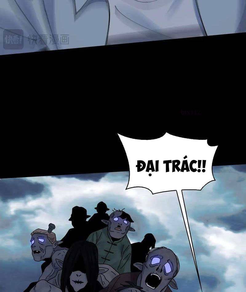 Trước mặt bệnh tâm thần, quỷ dị chẳng là gì cả Chapter 125 - Trang 3