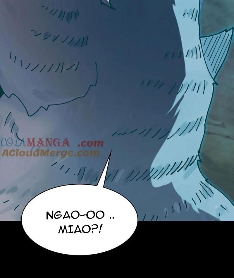 Trước mặt bệnh tâm thần, quỷ dị chẳng là gì cả Chapter 125 - Trang 3