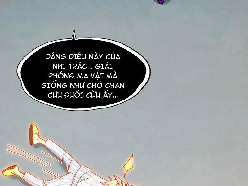 Trước mặt bệnh tâm thần, quỷ dị chẳng là gì cả Chapter 70 - Trang 3