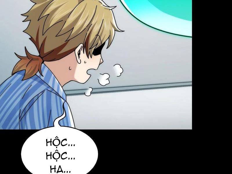 Trước mặt bệnh tâm thần, quỷ dị chẳng là gì cả Chapter 74 - Trang 3
