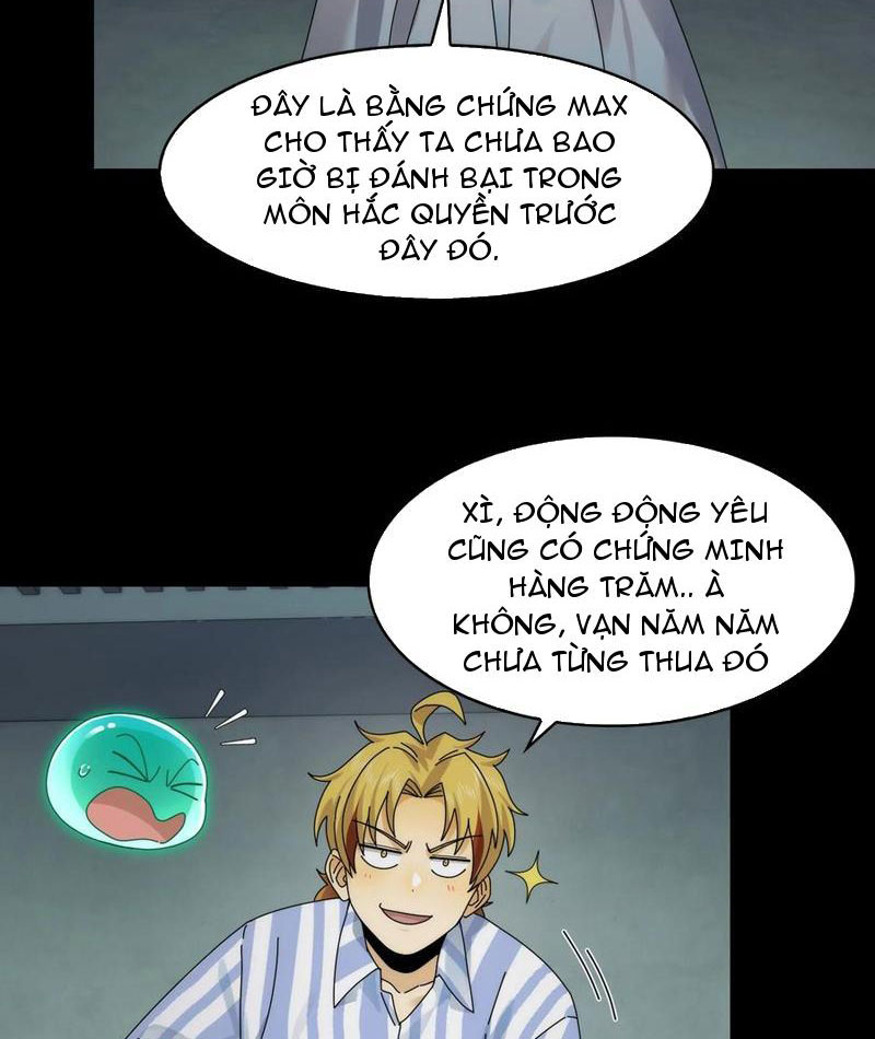 Trước mặt bệnh tâm thần, quỷ dị chẳng là gì cả Chapter 76 - Next Chapter 77