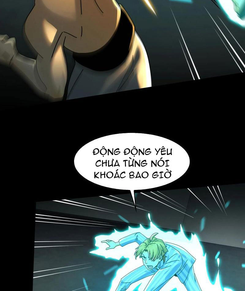 Trước mặt bệnh tâm thần, quỷ dị chẳng là gì cả Chapter 76 - Next Chapter 77