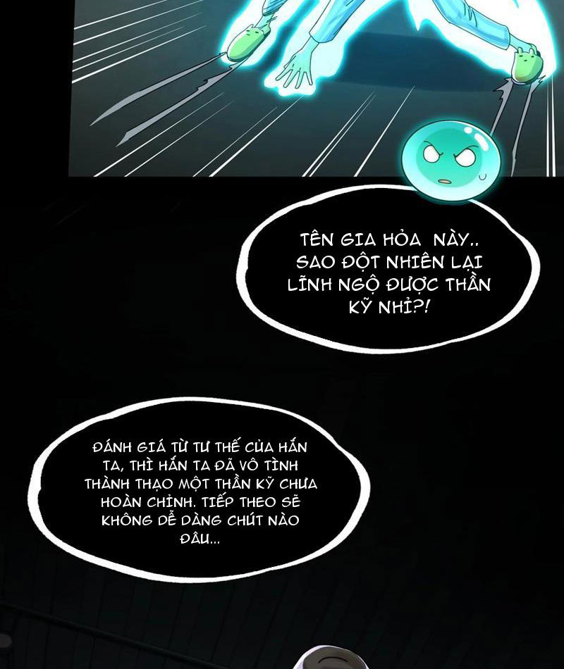 Trước mặt bệnh tâm thần, quỷ dị chẳng là gì cả Chapter 76 - Next Chapter 77