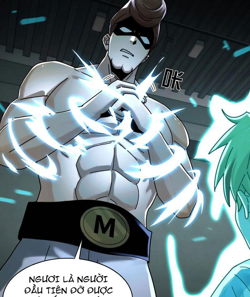 Trước mặt bệnh tâm thần, quỷ dị chẳng là gì cả Chapter 76 - Next Chapter 77