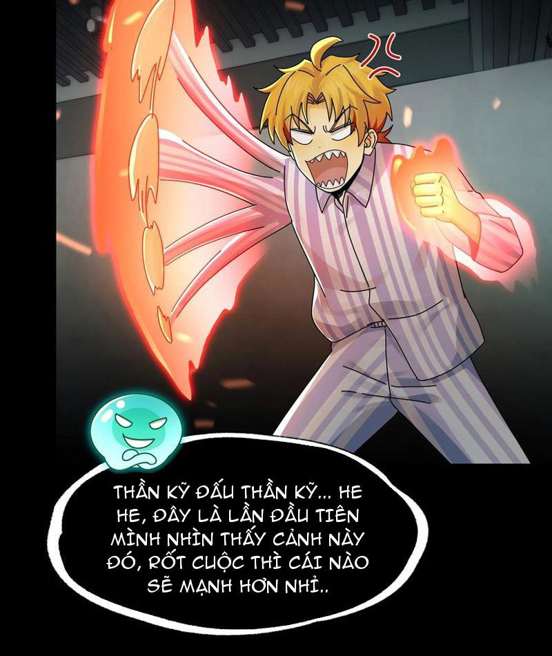 Trước mặt bệnh tâm thần, quỷ dị chẳng là gì cả Chapter 76 - Next Chapter 77