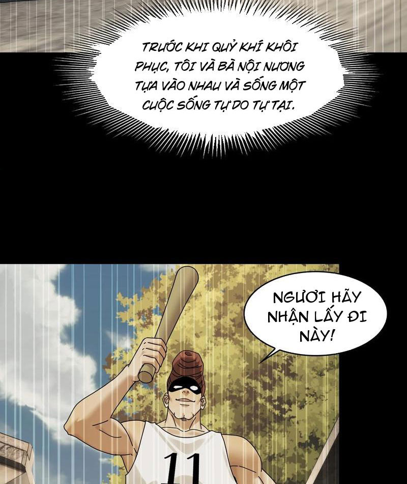Trước mặt bệnh tâm thần, quỷ dị chẳng là gì cả Chapter 76 - Next Chapter 77
