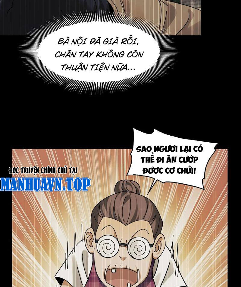 Trước mặt bệnh tâm thần, quỷ dị chẳng là gì cả Chapter 76 - Next Chapter 77