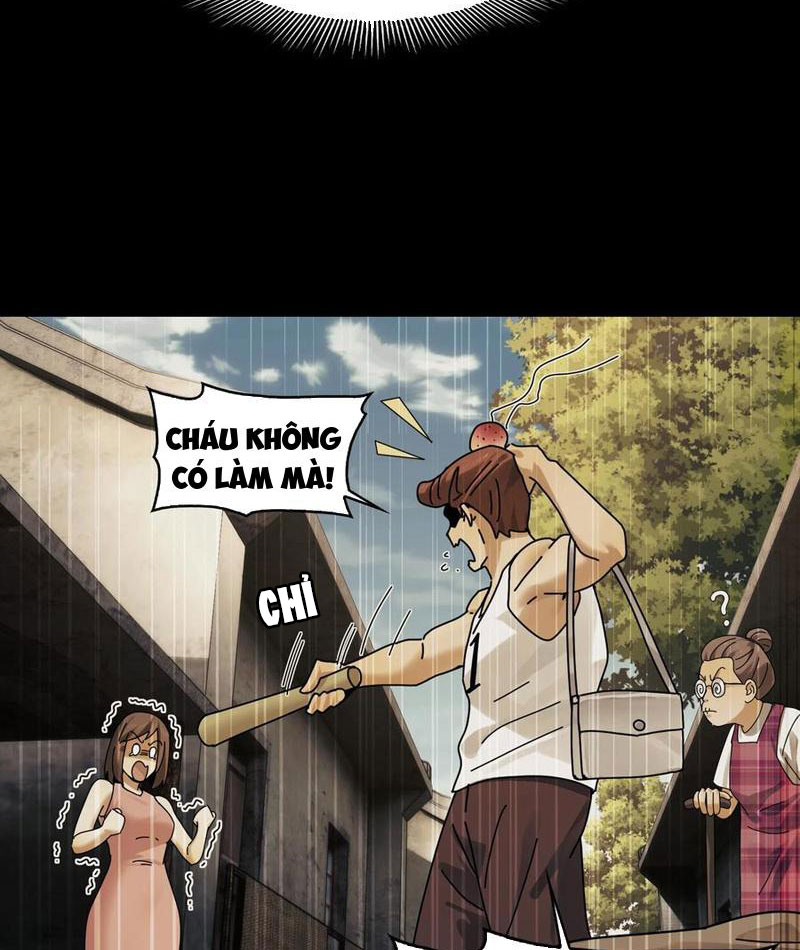 Trước mặt bệnh tâm thần, quỷ dị chẳng là gì cả Chapter 76 - Next Chapter 77