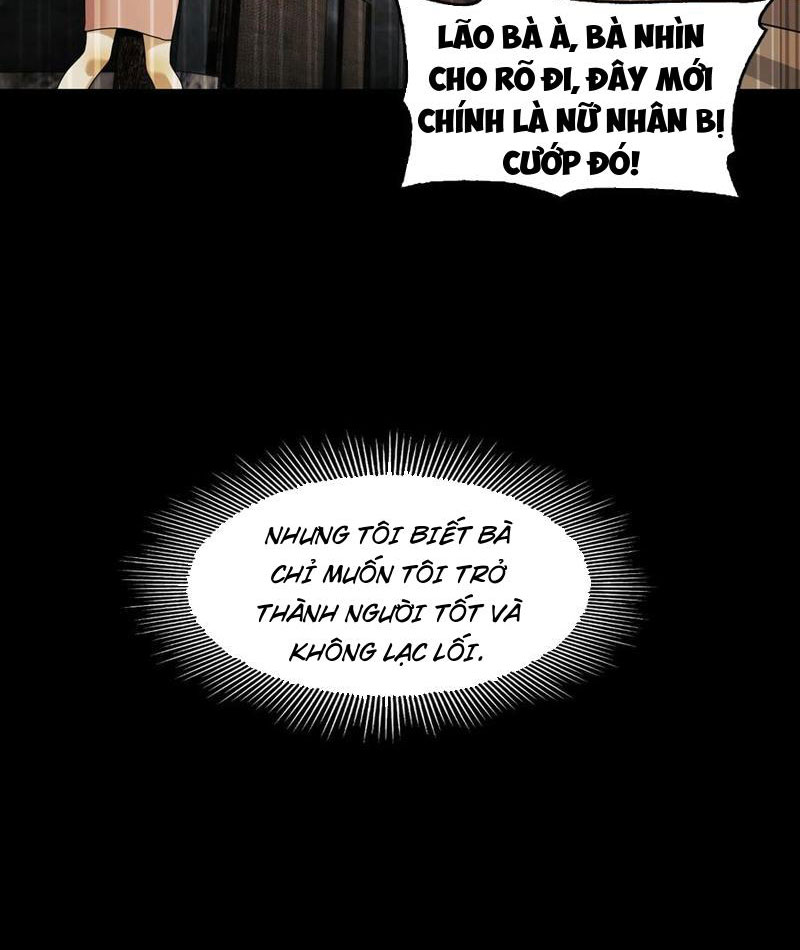 Trước mặt bệnh tâm thần, quỷ dị chẳng là gì cả Chapter 76 - Trang 3