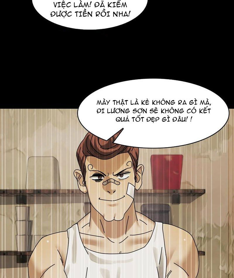 Trước mặt bệnh tâm thần, quỷ dị chẳng là gì cả Chapter 76 - Trang 3