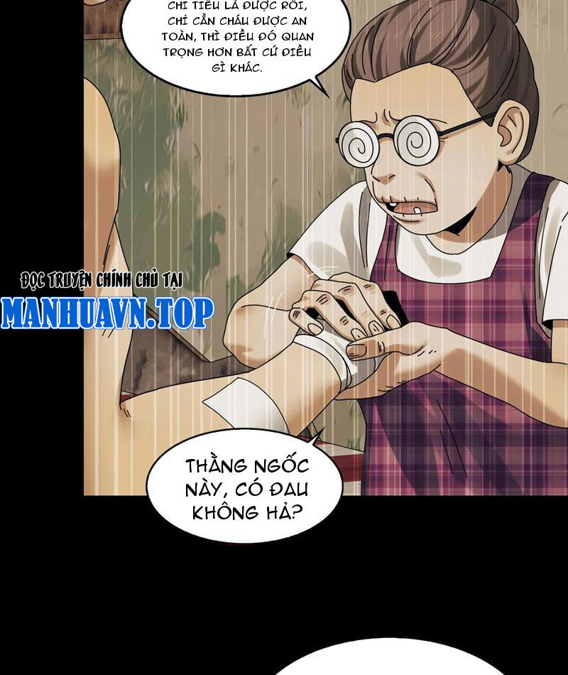 Trước mặt bệnh tâm thần, quỷ dị chẳng là gì cả Chapter 76 - Next Chapter 77