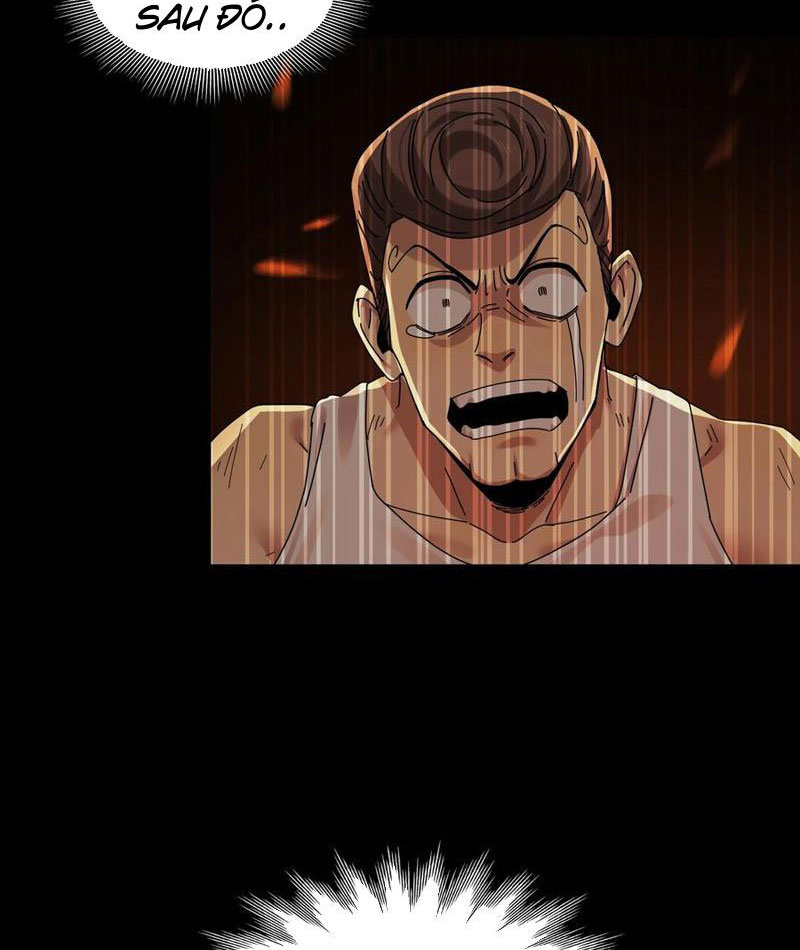 Trước mặt bệnh tâm thần, quỷ dị chẳng là gì cả Chapter 76 - Trang 3