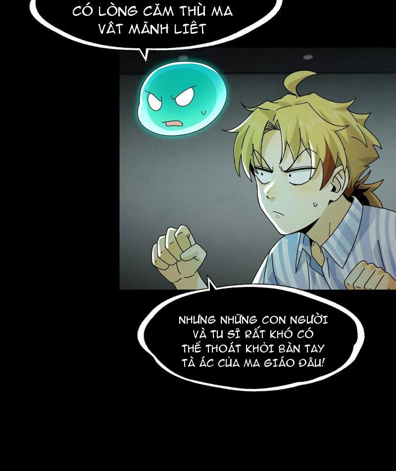 Trước mặt bệnh tâm thần, quỷ dị chẳng là gì cả Chapter 76 - Next Chapter 77