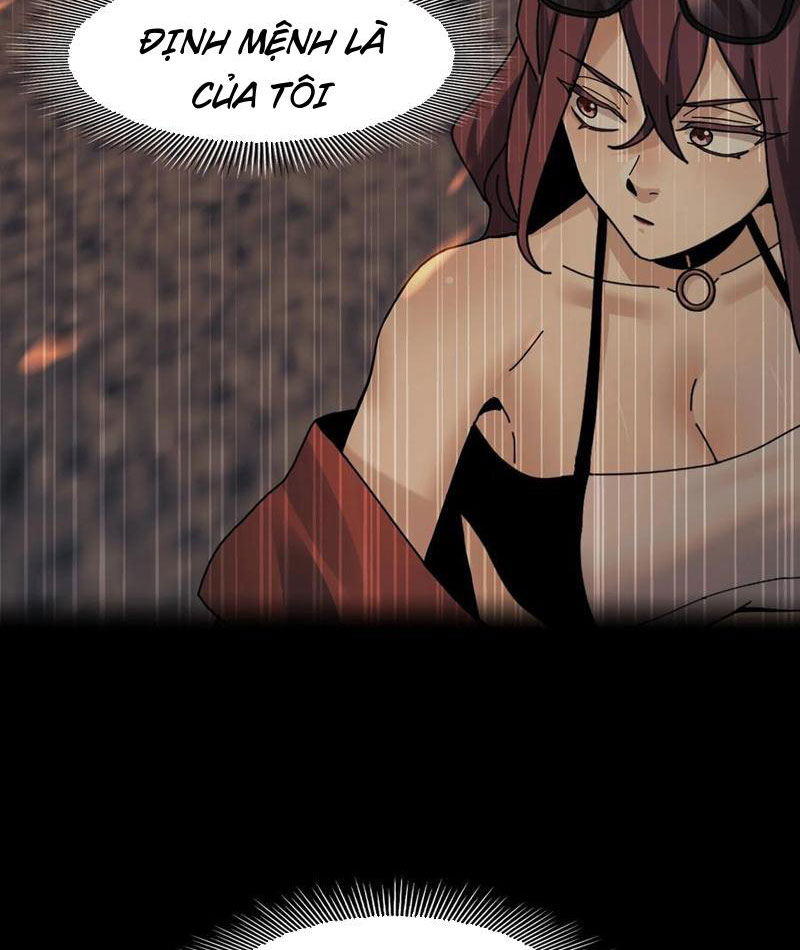 Trước mặt bệnh tâm thần, quỷ dị chẳng là gì cả Chapter 76 - Trang 3