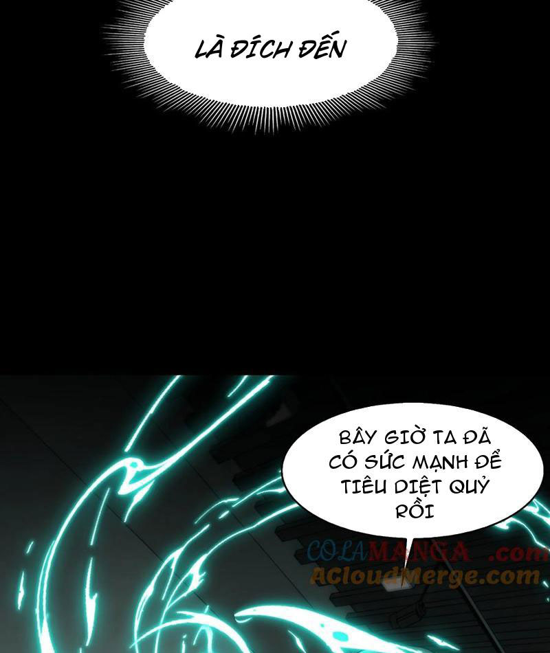 Trước mặt bệnh tâm thần, quỷ dị chẳng là gì cả Chapter 76 - Next Chapter 77