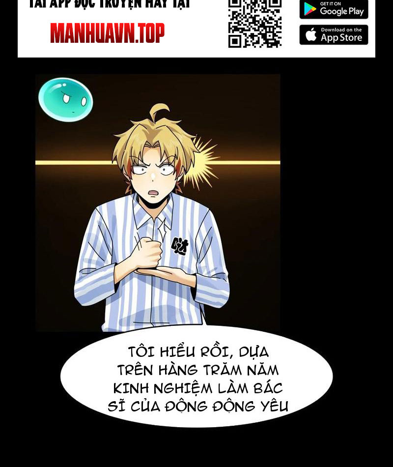 Trước mặt bệnh tâm thần, quỷ dị chẳng là gì cả Chapter 76 - Next Chapter 77