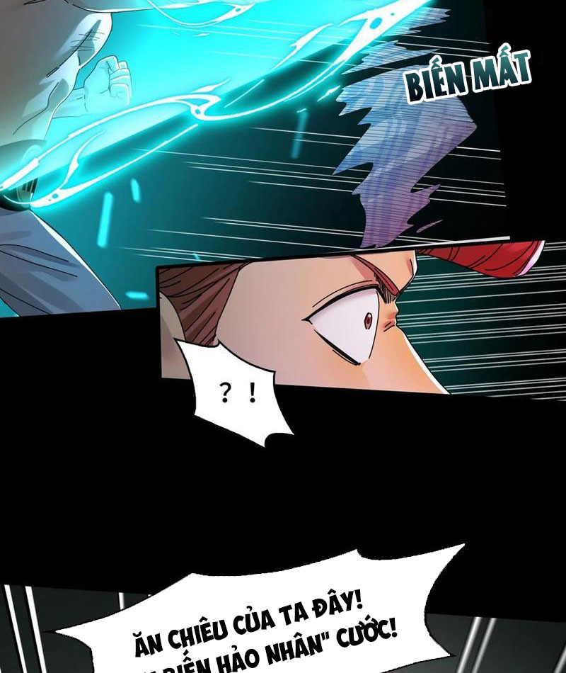 Trước mặt bệnh tâm thần, quỷ dị chẳng là gì cả Chapter 76 - Next Chapter 77