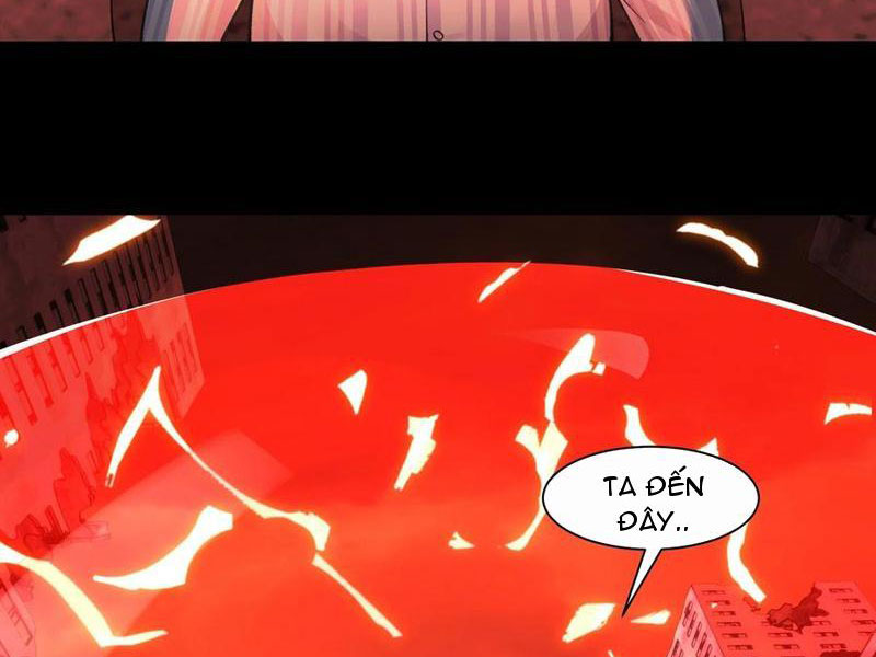 Trước mặt bệnh tâm thần, quỷ dị chẳng là gì cả Chapter 83 - Trang 3