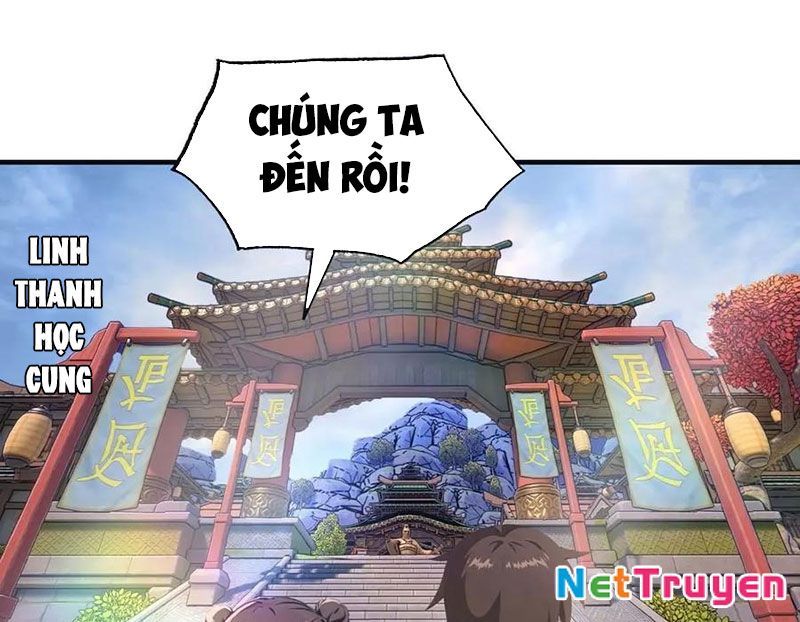 Tu Tiên Trở Về Tại Vườn Trường - Phần 2 Chapter 107 - Trang 2